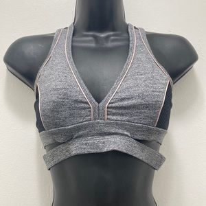 Forever 21 sports bra